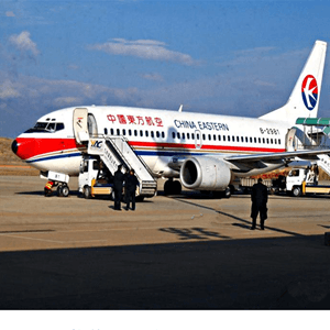 阿坝红原机场物流航空快运业稳步发展的原因是什么？